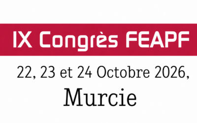 IX Congrès FEAPF
