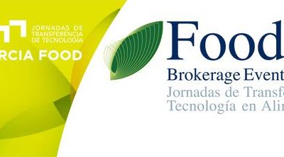 LA TECNOLOÍA ALIMENTARIA VUELVE EN LA IX EDICIÓN DEL ‘FOOD BROKERAGE EVENT’