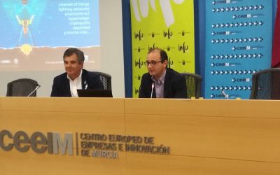 II CONGRESO ‘BLOCKCHAIN MURCIA 2019’ PARA PROFESIONALES ESPECIALIZADOS