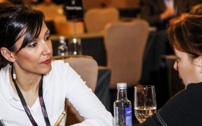 MURCIA PRESENTA EL NUEVO AEROPUERTO REGIONAL EN EL EVENTO IBERIAN MICE FORUM