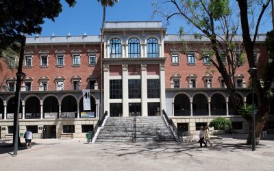JURISTAS INTERNACIONALES PARTICIPAN EN EL XIV CONGRESO DE PROFESORES DE DERECHO ADMINISTRATIVO