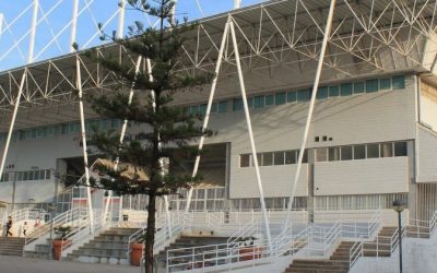 MURCIA ACOGE EL TORNEO INTERNACIONAL BOXAM JOVEN Y JUNIOR