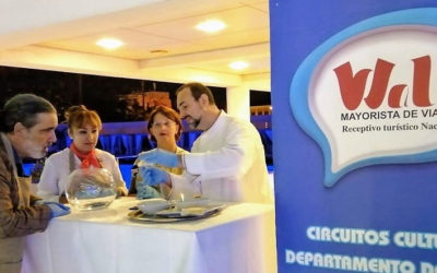 Murcia presenta su oferta turística a agencias de viajes de Valencia