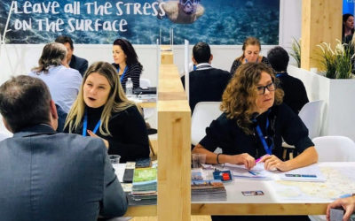 El Turismo Urbano de Murcia se promociona en la WTM de Londres