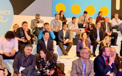 Murcia busca alianzas para avanzar como ciudad inteligente