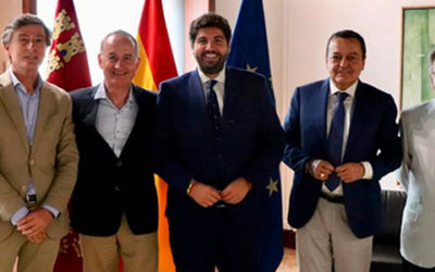 El Rey inaugurará el Congreso Nacional de Empresa Familiar