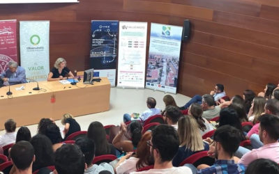 Murcia avanza en la planificación de la Agenda 2030