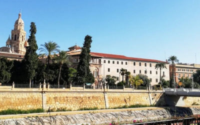 Murcia se convierte en el primer destino regional de Turismo Inteligente