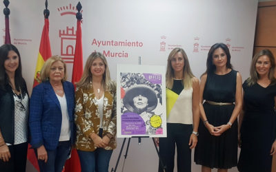 Cajamurcia acogerá el Forum nacional de Mayores ‘Rompiendo Mitos’