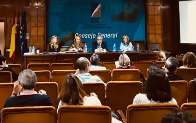 Cosital reunirá a 500 profesionales de la Administración