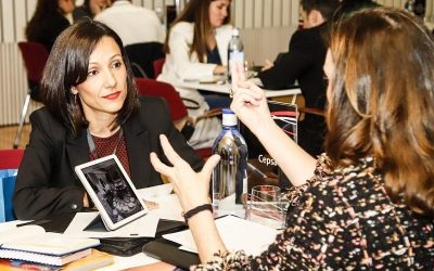 Murcia muestra su oferta de congresos en la Iberian Mice Forums