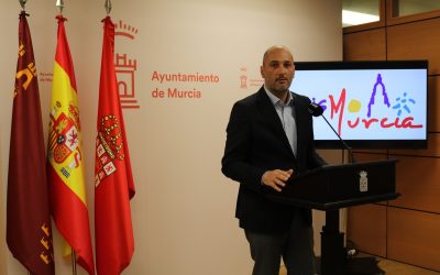 Murcia conmemora el Día Internacional de la Mujer con una programación especial