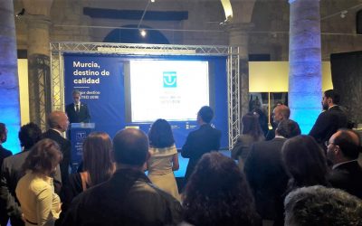 Murcia lidera el proyecto de evaluación ‘on line’ del SICTED