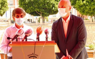 Turismo lanza la oferta turística del plan ¡DATE Murcia!