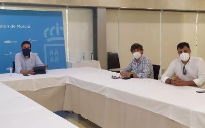 La Oficina de Congresos participa en una una estrategia para reactivar el sector MICE