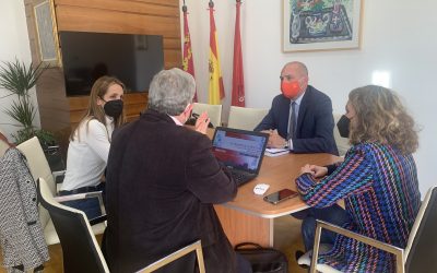 Murcia impulsa el turismo MICE con más de veinte congresos confirmados en 2022