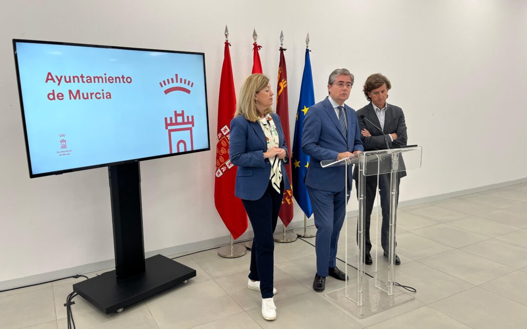 Murcia capta turistas en Burgos y Valladolid gracias a las nuevas conexiones de alta velocidad