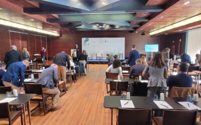 Murcia fue designada sede de siete congresos nacionales durante 2024