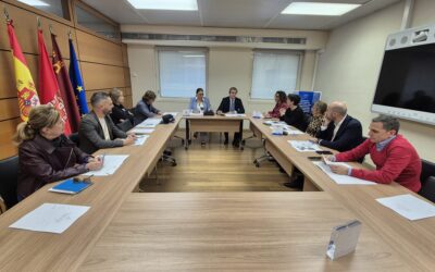 Reunión de la Mesa de Calidad Turística para fortalecer la coordinación entre administraciones y empresas del sector