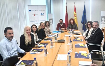 La Comunidad acerca los servicios del SEF a las empresas del sector turístico para impulsar su desarrollo y competitividad