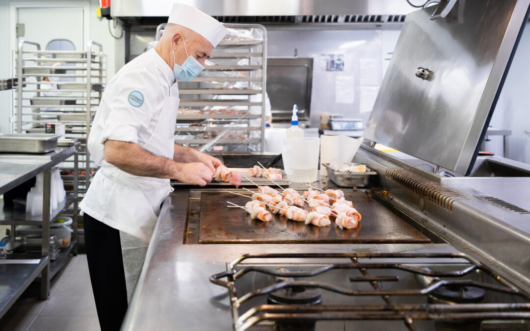 El Auditorio Víctor Villegas utilizará tecnología blockchain en sus donaciones de alimentos