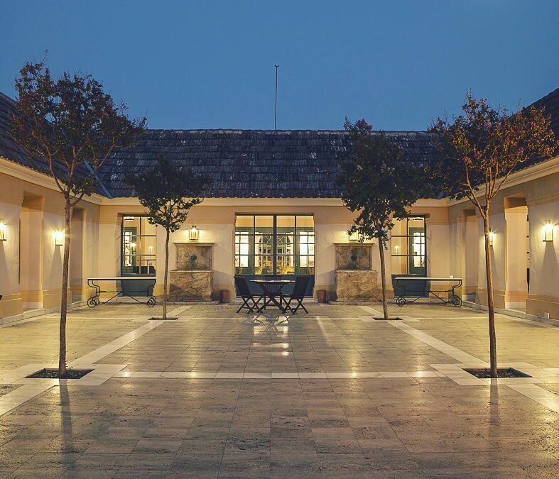 Parque de la Marquesa