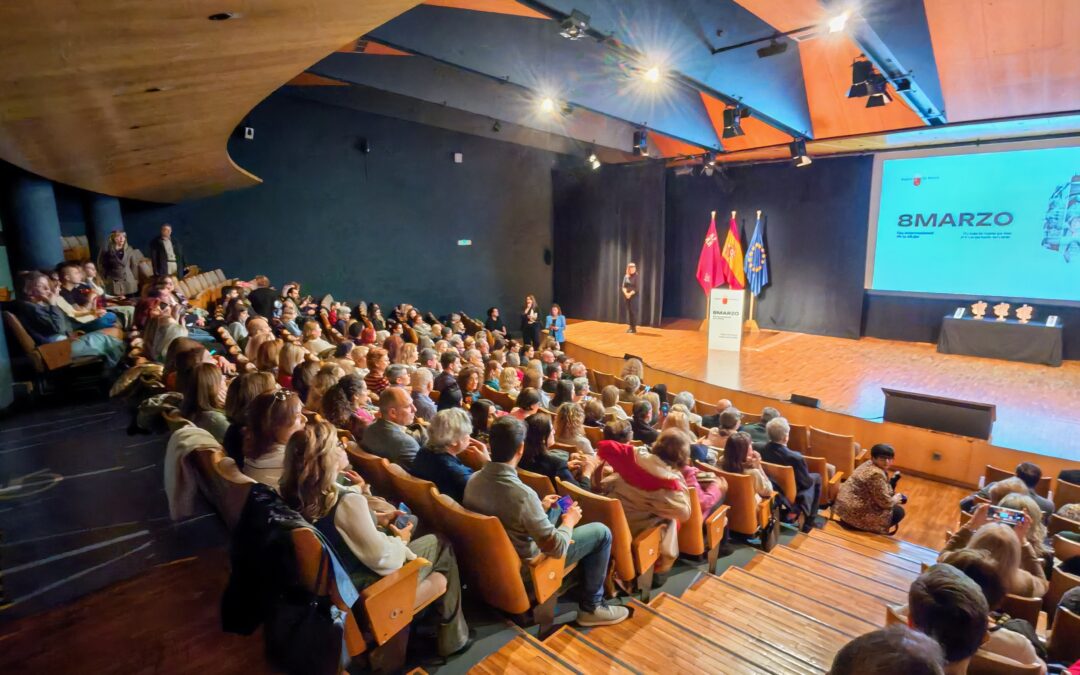 Murcia espera casi 28.000 visitantes gracias a las reuniones profesionales