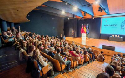 Murcia espera casi 28.000 visitantes gracias a las reuniones profesionales