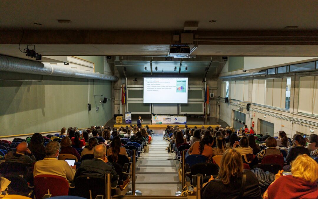 El XIV Congreso Nacional de la SEOII reunió en Murcia a los expertos en odontología infantil