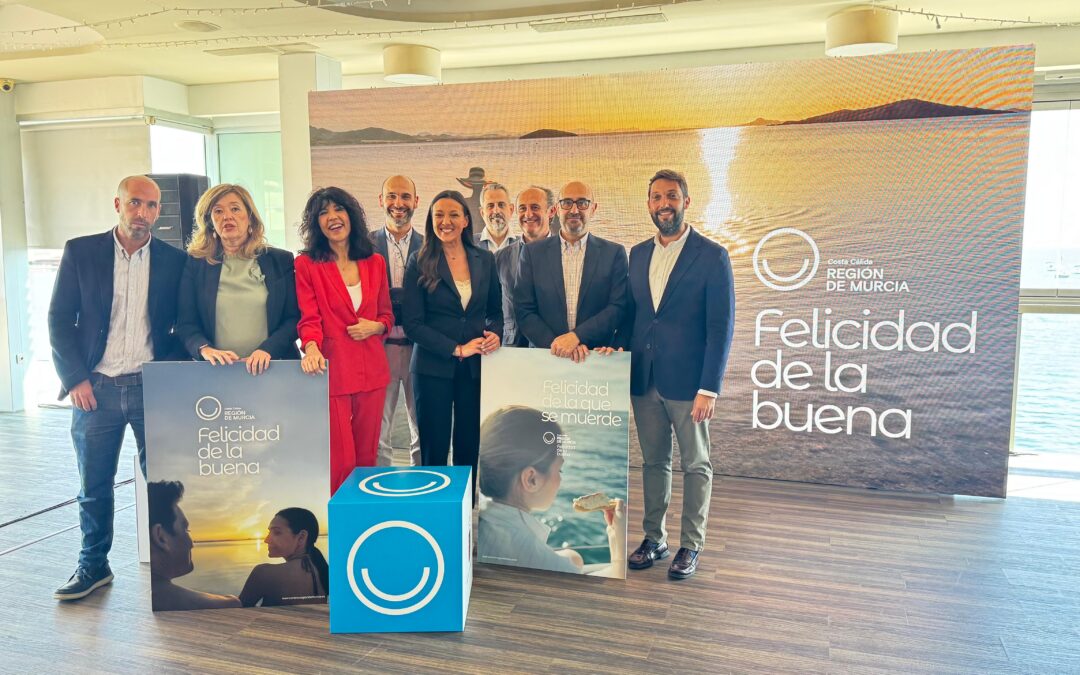 El Gobierno regional adelanta la campaña de verano en atención a las peticiones del sector turístico