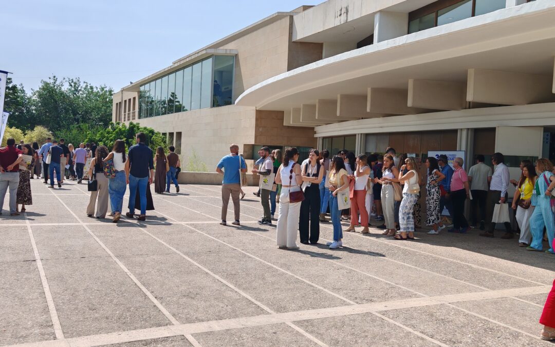 El congreso nacional del SEMES generó un impacto económico de 2,7 millones de euros