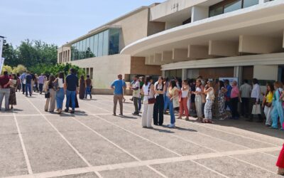El congreso nacional del SEMES generó un impacto económico de 2,7 millones de euros