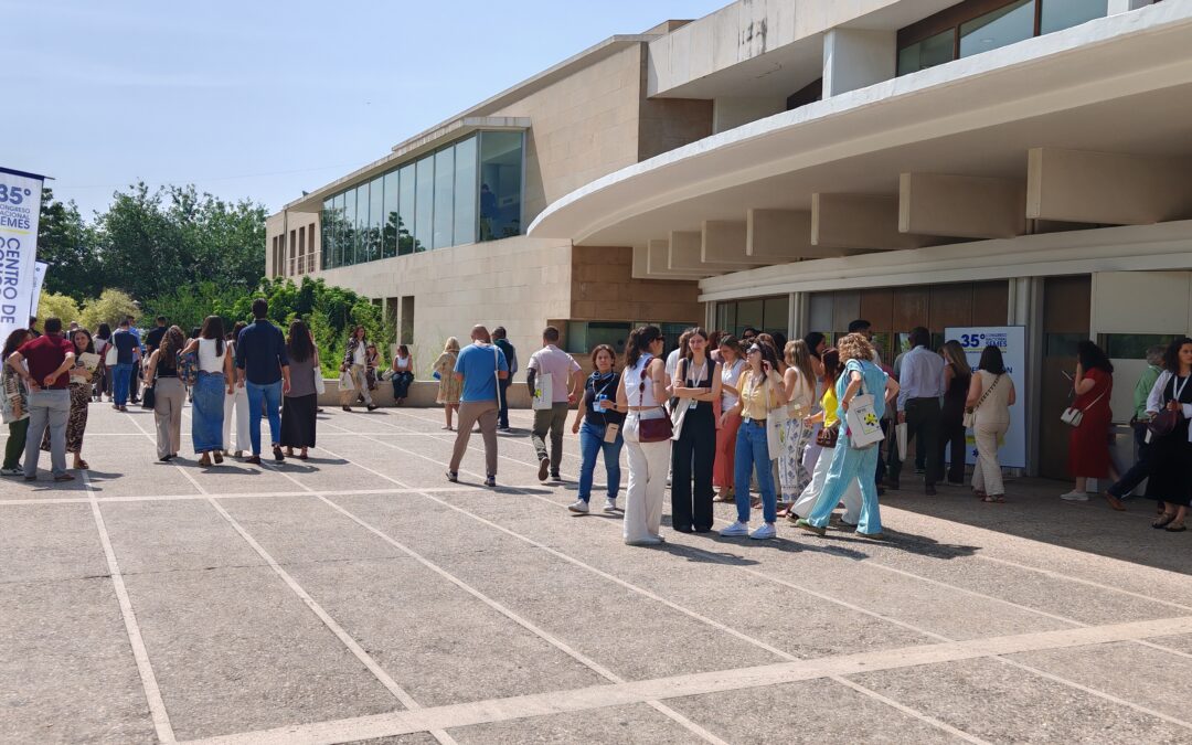 Primer año de la especialidad de Urgencias, la gestión de catástrofes y la innovación tecnológica, actividades destacadas del congreso SEMES 2025