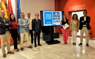 El turismo de reuniones en Murcia alcanzó un impacto económico récord de casi 45 millones en 2024