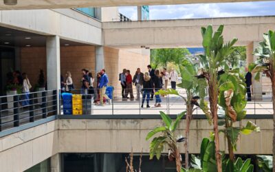 La Región de Murcia participa en un proyecto de inteligencia turística para analizar el impacto del turismo de congresos