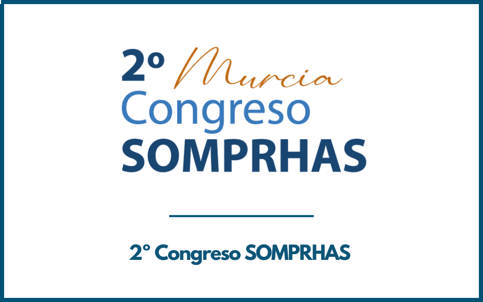 2º Congreso SOMPHRAS