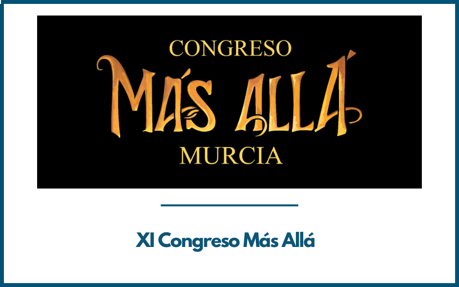 XI Congreso Más Allá
