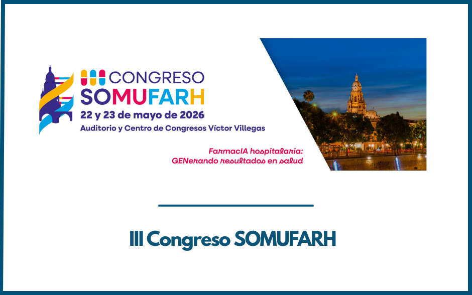 III Congreso SOMUFARH