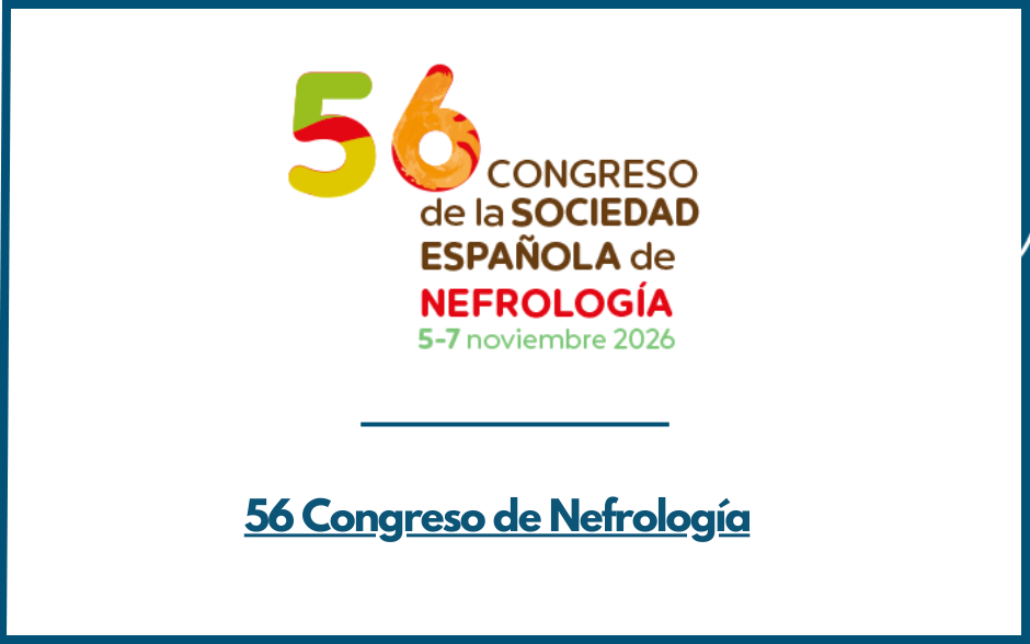 56º Congreso de Nefrología