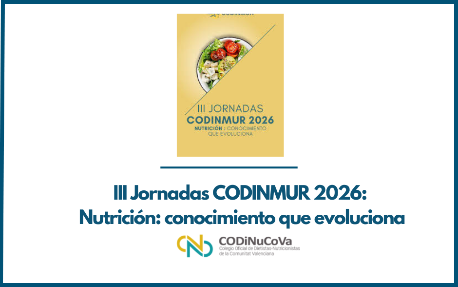 III Jornadas CODINMUR 2026