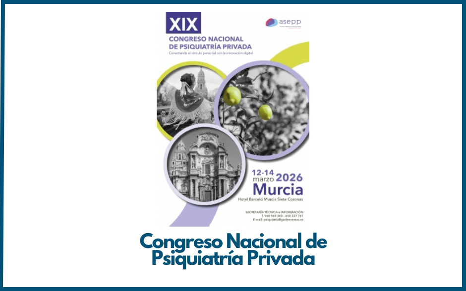 XIX Congreso Nacional ASEPP 2026