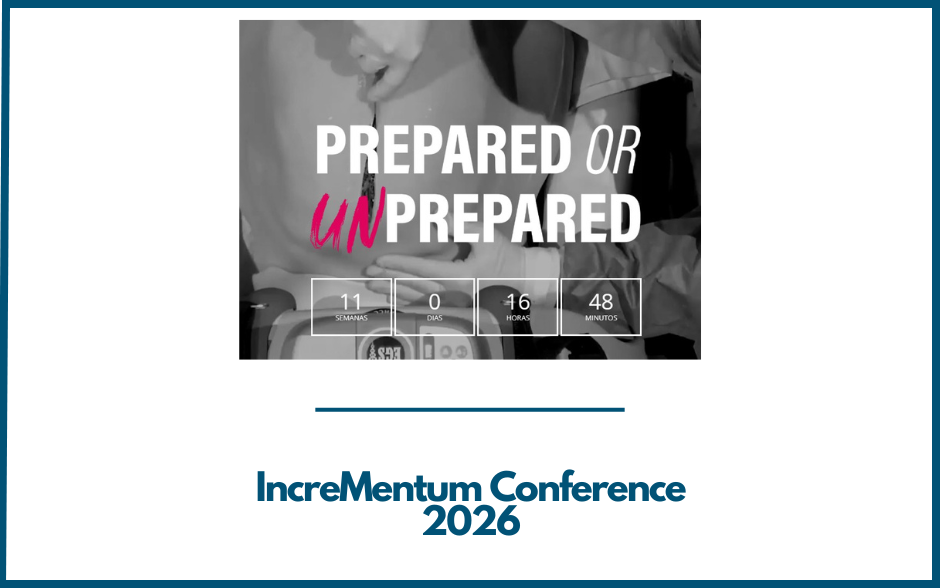 IncreMentum Conference