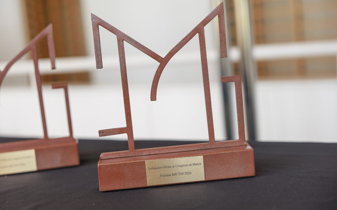 Galería Premios MICEM