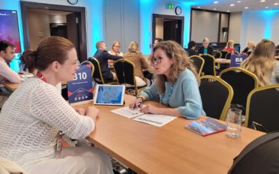 Salida comercial internacional: Forum Events Club, 7 al 9 junio 2026