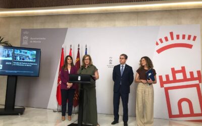 La ciudad de Murcia supera los 55 millones de euros de impacto económico directo del Turismo de Reuniones en 2025